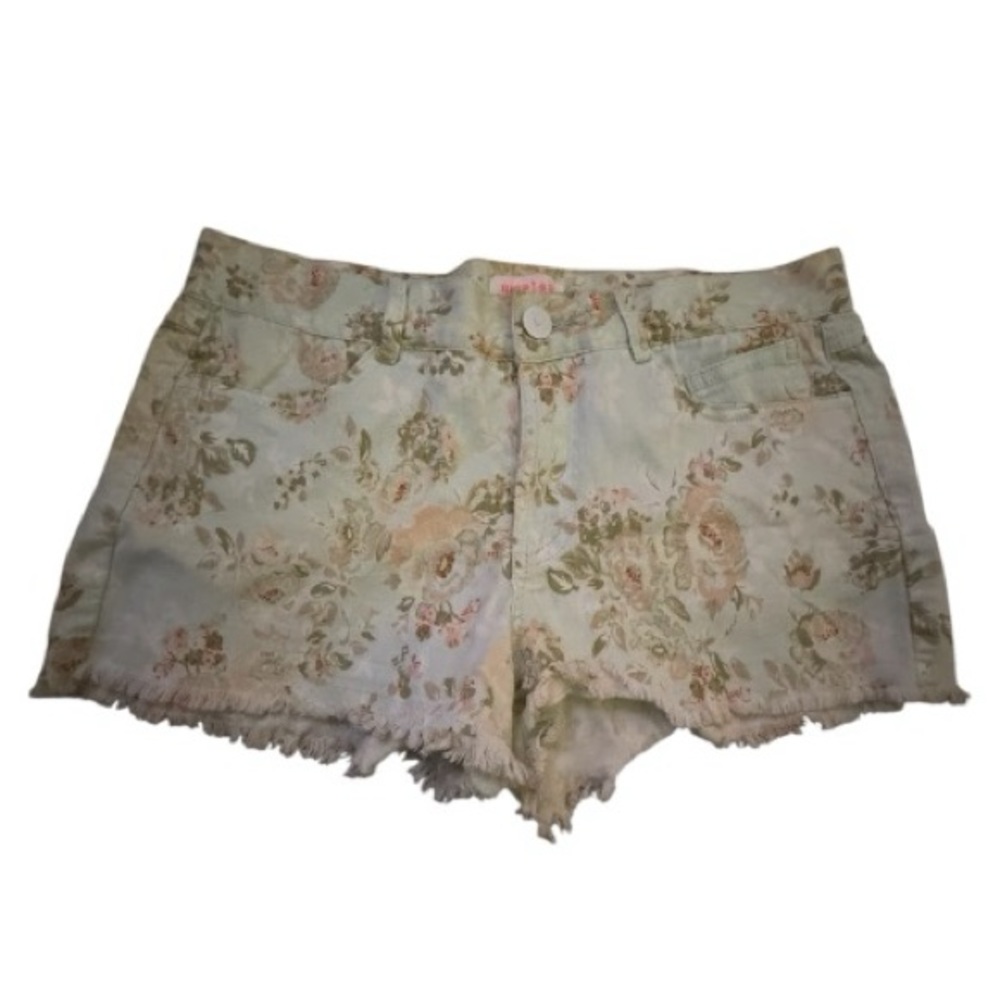 Women’s NWOT Nameless Floral Shorts